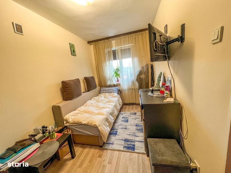 3 camere Gorjului Metrou I Boxa - 6