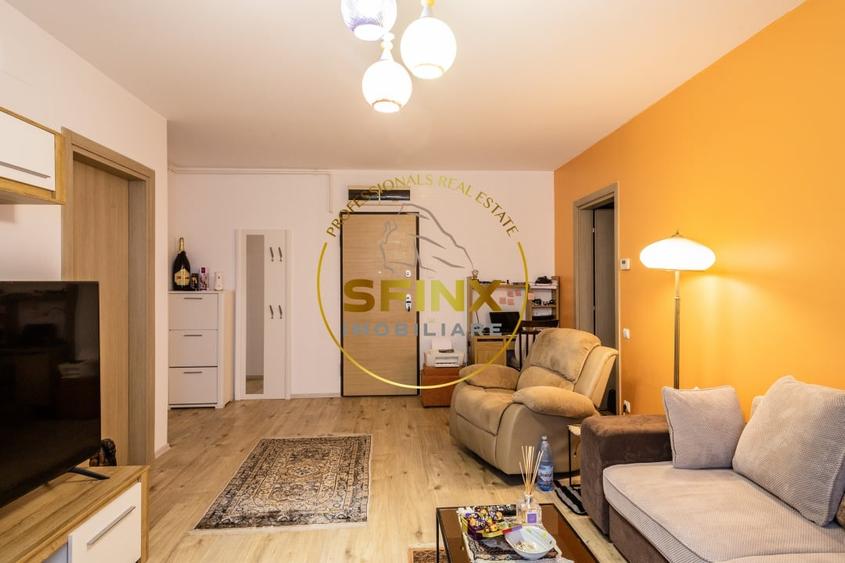 3 camere Greenfield - Padurea Baneasa, loc de parcare inclus - 8