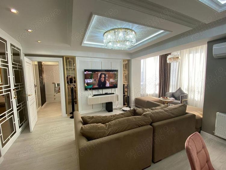 Apartament cu 2 camere in zona Brancoveanu - 2