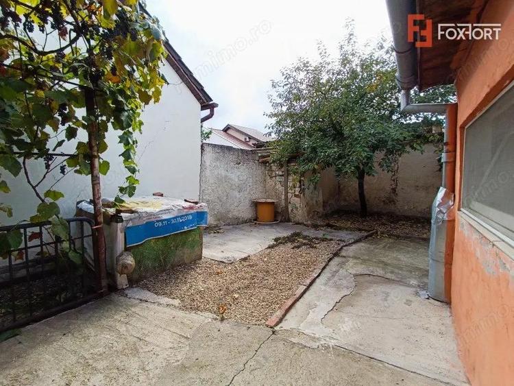 Casa individuala Freidorf pozitie excelenta + garaj - 15