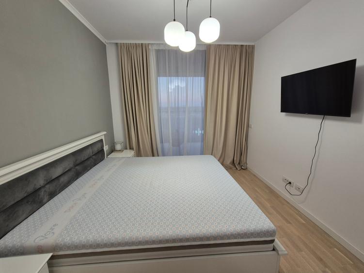 La ISHO-cel mai renumit bloc din oraș-apartament in care te simti ca acasa - 22