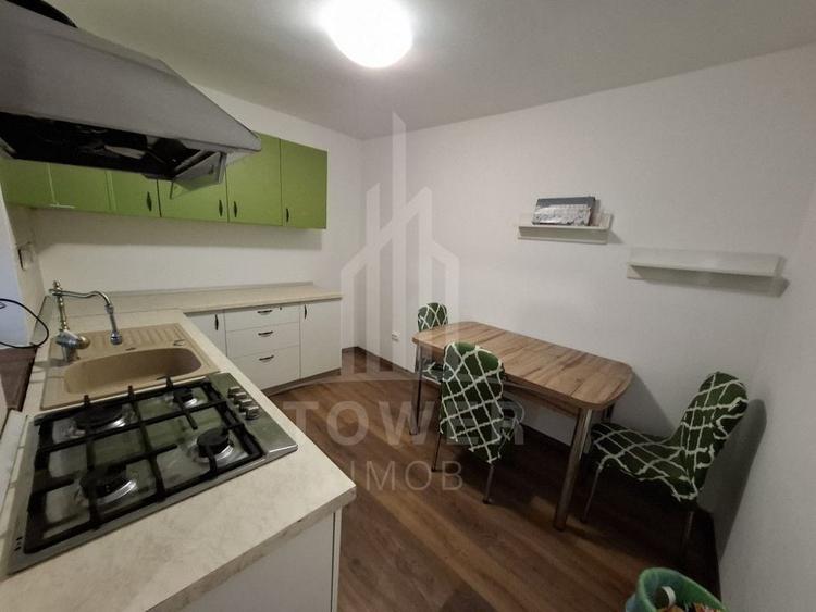 Apartament 2 camere 50 mp mobilat utilat 2 pivnite Orasul de Jos - 4