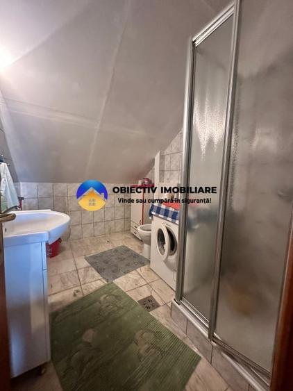 Apartament 3 camere cu mansarda renovata cu utilitati - 6