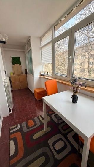 Direct Proprietar Inchiriez 2 Cam Orizont 5 min AFI & Metrou Bloc 2/4 - 7