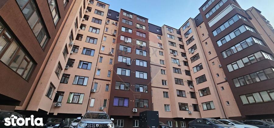 Garsoniera de vanzare 35mp bloc 2020 Militari Residence gata de mutat - 20