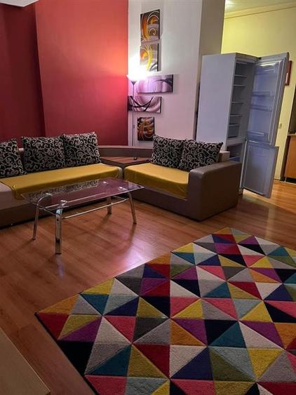 Apartament de inchiriat cu loc de parcare subteran, 2 camere Manastur Cluj Napoc - 5