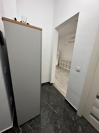 Garsonieră modernă | Etaj 3/4 | Lângă Parcul Humulești | Bloc nou 2020 - 11