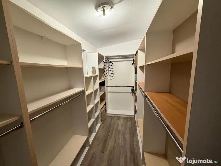 Casa tip duplex 100 mp, teren 240 mp, Selimbar - 5