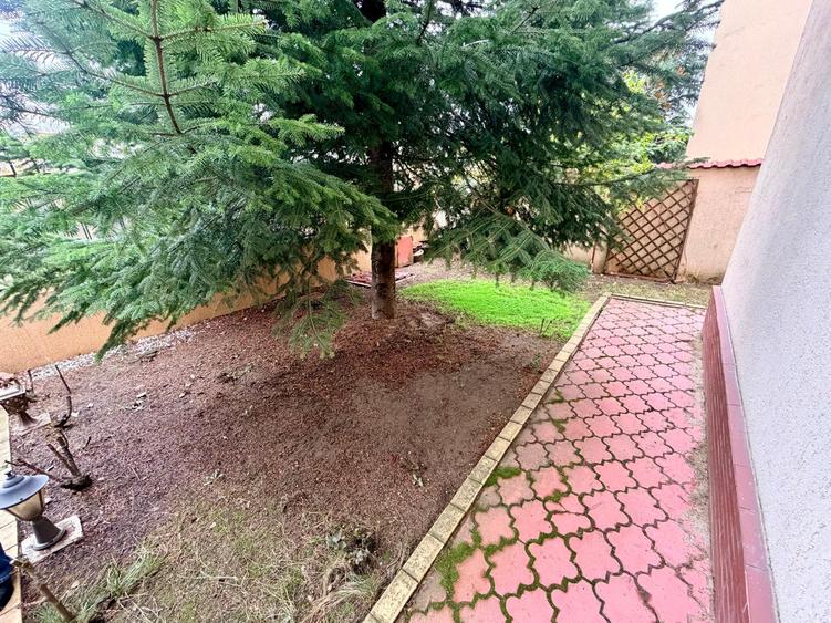 Vila individuala - Popesti  intrare -5 camere - teren 500 mp - 4