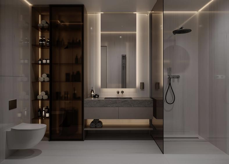 VALERIU BRANISTE 38 - Apartamentele se văd, nu se mai explică - 11