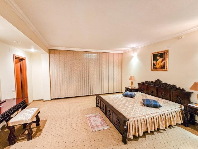 Vanzare casa/vila care refuza trecerea timpului - Zona Capitale - 19