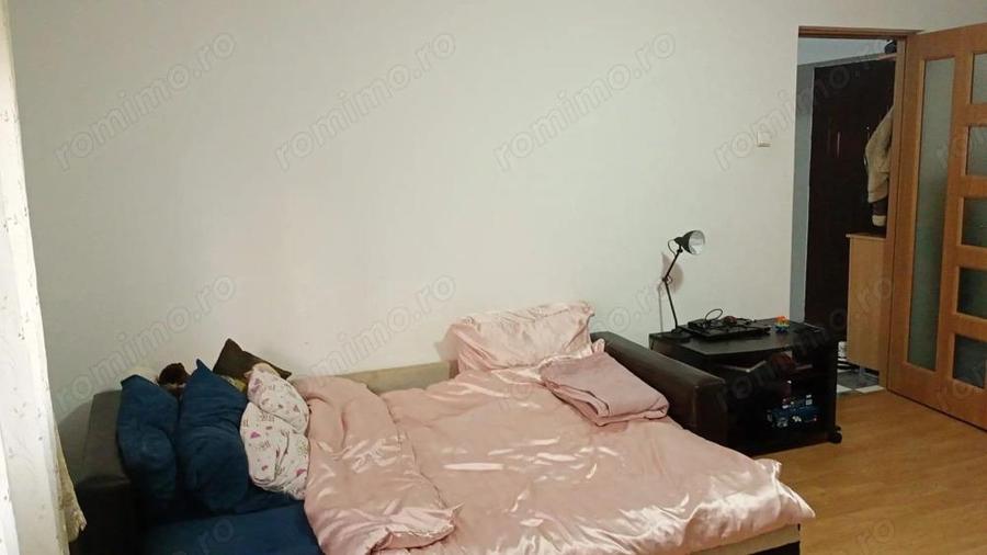 Garsoniera zona Mall Vitan - str. Branduselor - 3