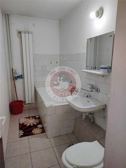 Vitan | Garsoniera | Decomandata | 40mp | B11937 - 1