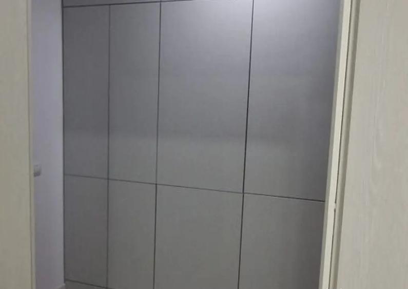 Apartament 1 camera Central Park mobilat complet, par... - 6