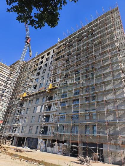 Obor-Ferdinand, 2 camere de vanzare, 60 mp plus terasa de 40 mp, an 2025 Obor-Ferdinand, 2 camere de vanzare, 60 mp plus terasa de 40 mp, an 2025