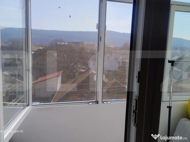 Apartament 2 camere decomandat cu 2 balcoane, zona lini?ti - 4