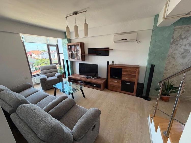 Duplex de inchiriat - 2