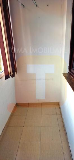 Apartament 4 camere – Mihai Viteazu, Piatra Neamț | Etaj 7/10, vedere panoramică - 9