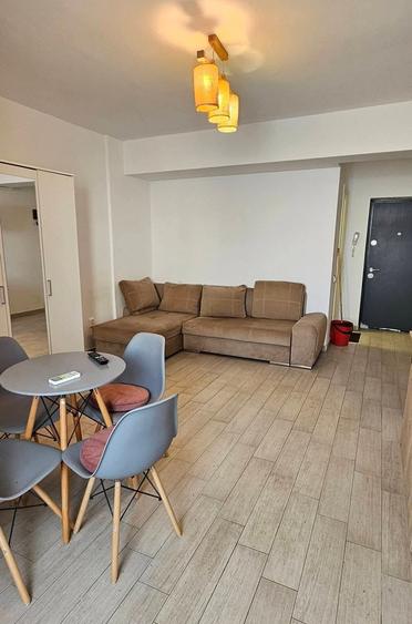 Garsoniera Mobilata si utilata complet - 1