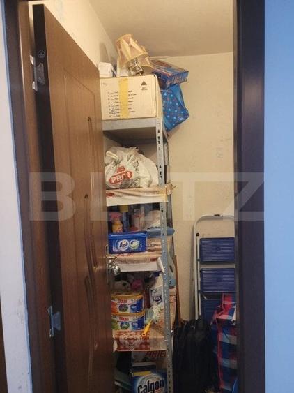 Apartament 4 camere, decomandat, 78 mp, zona Ramiro - 9