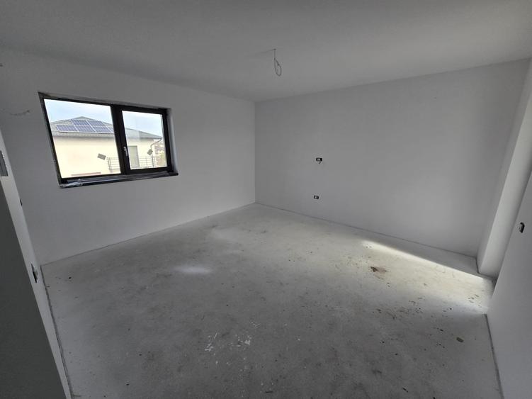 Casă de vis în Afumați – Nouă, modernă, cu vedere la lac și opțiuni flexibile de - 9