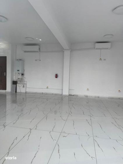 Spatiu de inchiriat, zona cu vad, 70mp Radauti - 2