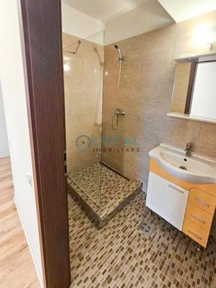 Apartament 3 camere | 2 bai | Modern | Iulius Mall | Parcare inclusa in pret - 5