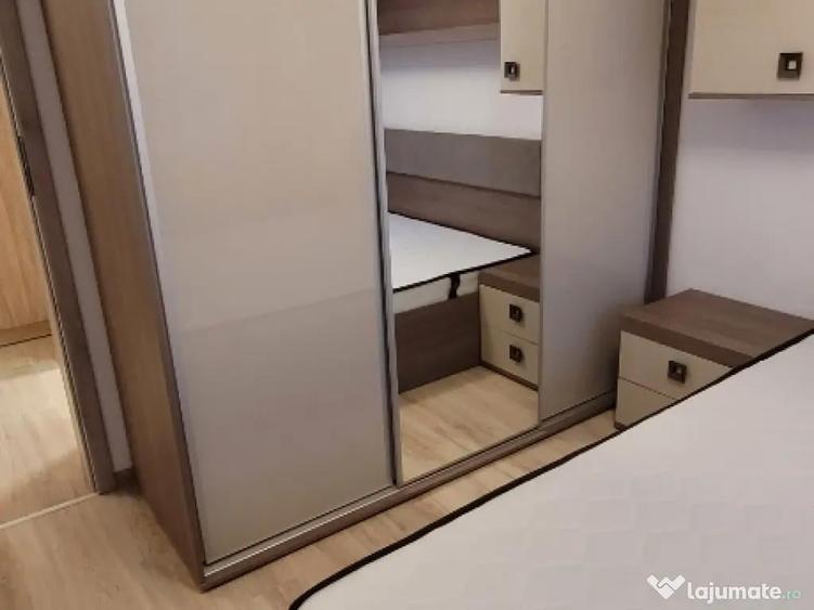 Apartament 2 camere Titan - 10