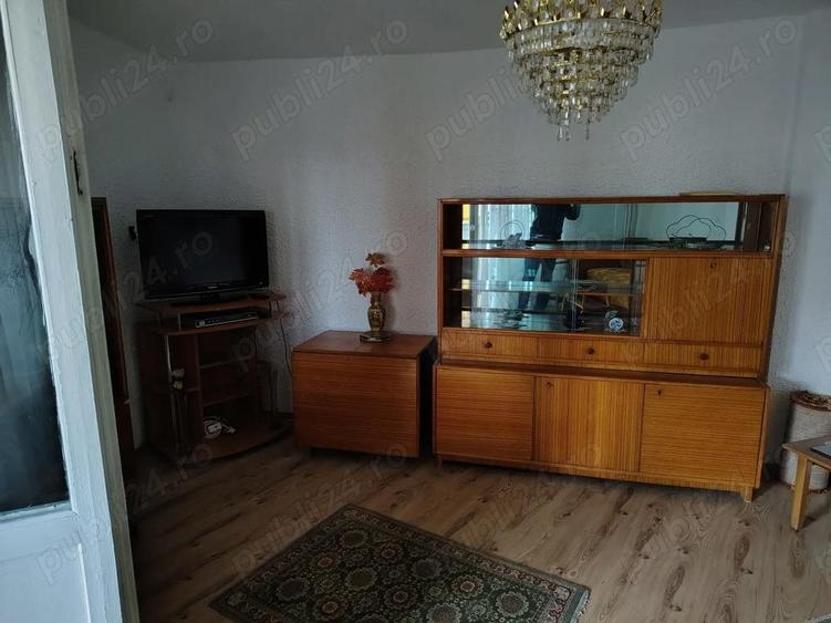 Apartament cu doua camere ultracentral - 2