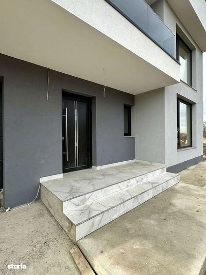 Casa 4 camere 237 mp, 4 bai, GARAJ, 700 mp teren- Bucium - 9