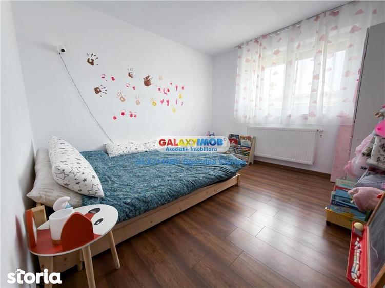 Casa Insiruita Zarnesti Mobilata Utilata - 7