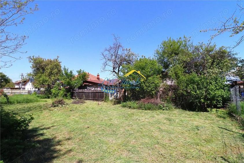 Casa de vanzare, Banesti Prahova - 1