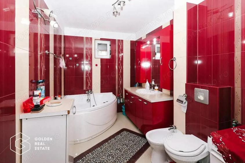 Casa spatioasa P+1E+M in Voluntari, 273 mp utili, comision 0% - 13