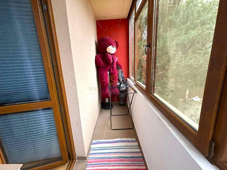 Apartament 2 camere, mobilat, utilat, metrou Dimitrie Leonida, parcare - 9