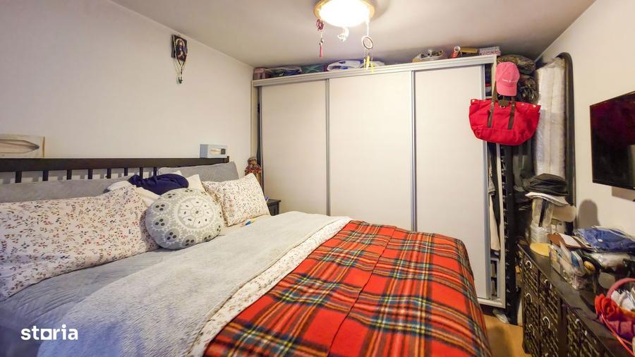 Casa cu teren de vanzare Str. Propa?irii, zona ?os. Chitila - 12