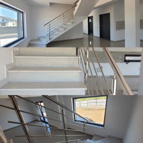 Vand casa P+1 la cheie 188000 la doar 800m de Pitesti, Maracineni - 3