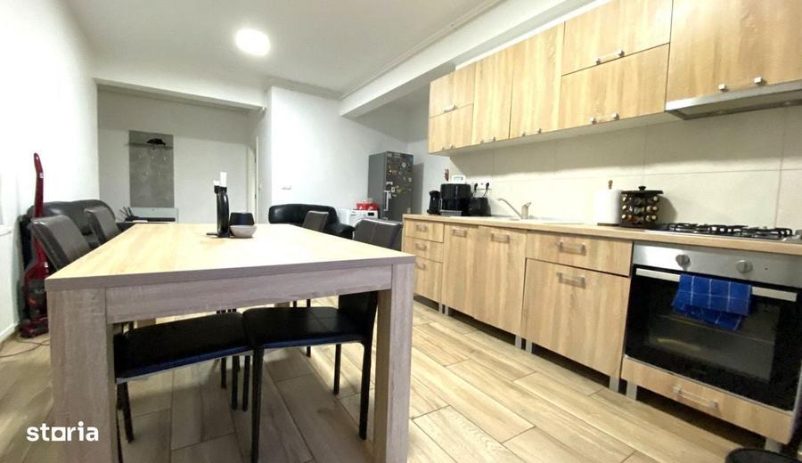Apartament 3 camere, calea Baciului,zona MegaImage, 2 balcoane,parcare - 2