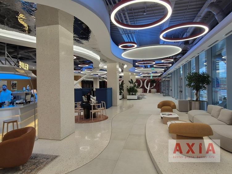 Inchiriere birouri BOC Office Building - Comision 0% - 7