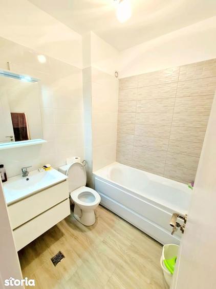 Garsoniera,mobilata si utilata,etaj1/4,str Tineretului,Militari,Metro - 9