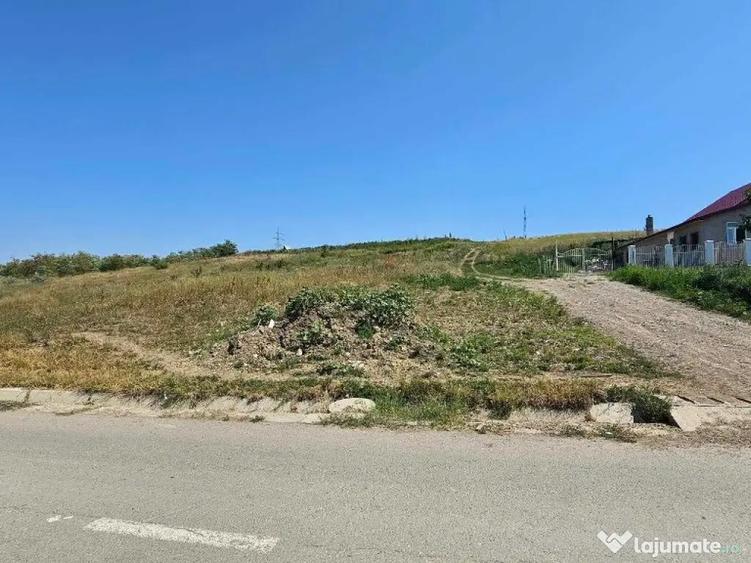 Teren 2.340mp, Dancas Miroslava, - 2