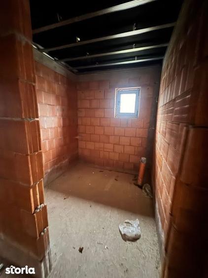 Casa individuala pe un singur nivel - 4