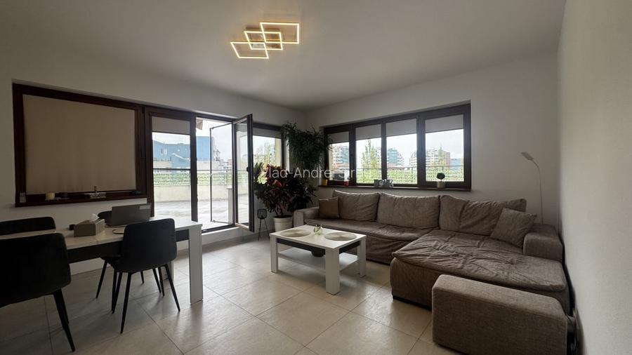 Vanzare apartament de 4 camere Calea Plevnei-Cotroceni