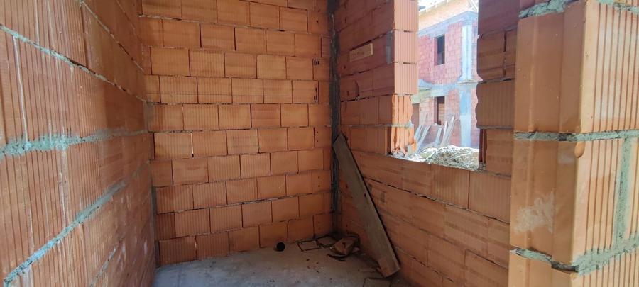 Proiect Rezidential / Vile Individuale - 9