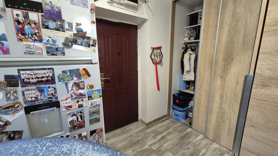 Vand apartament 2 camere Magurele - 6
