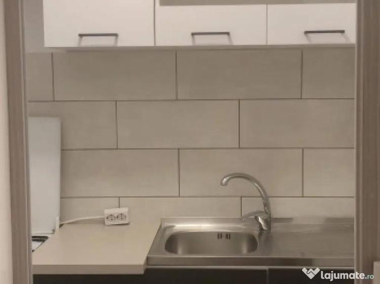 Dristor schitului etaj 6 - 1