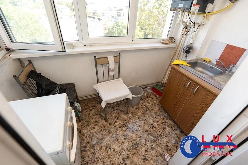 ID 639 Apartament 2 camere - Cartier C5 - DE INCHIRIAT - 3