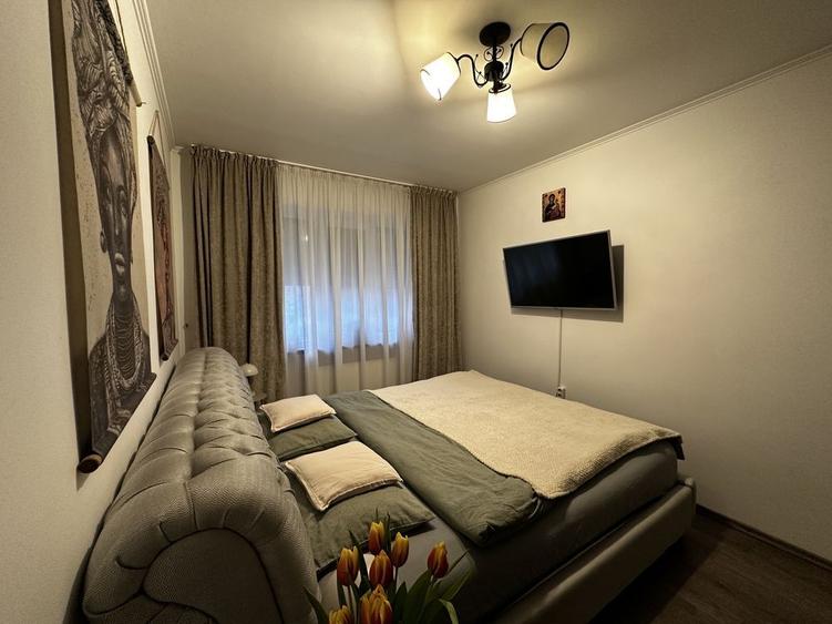 Apartament de vanzare - 4