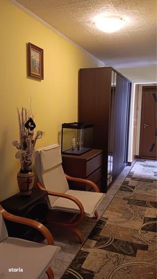 Apartament decomandat 3 camere - mobilat si utilat - 8