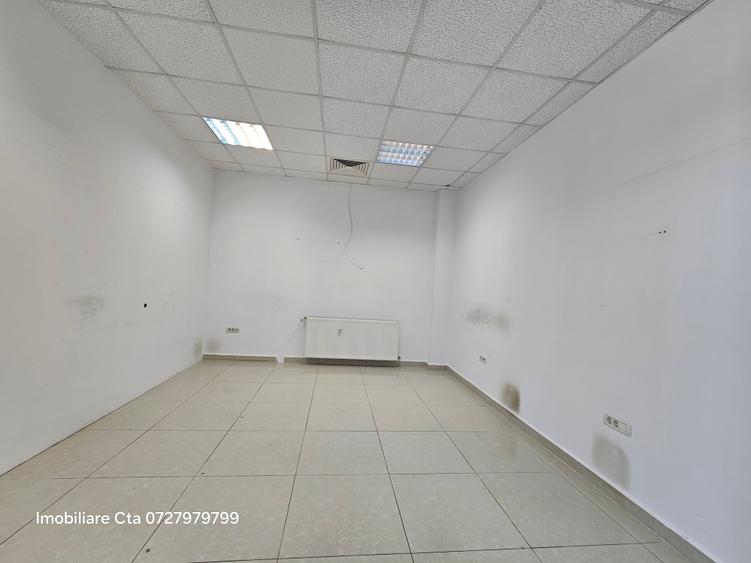 Spațiu de 100 mp de birouri in cladire premium  zona Delfinariu - 7