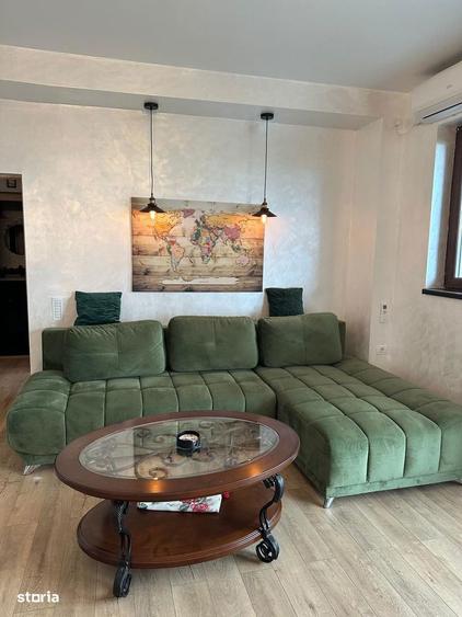 Apartament 2 camere in centrul statiunii Mamaia 145000 euro - 4